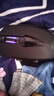 英菲克（INPHIC）F1 無(wú)線鼠標(biāo)可充電輕音辦公人體工學(xué)電腦臺(tái)式筆記本2.4G通用便攜Typec 黑【PM6升級(jí)款】 曬單實(shí)拍圖