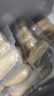 源之香肉多多烤腸1kg 90%純?nèi)饽c 火山石烤腸 臺(tái)灣烤腸 早餐腸燒烤食材 曬單實(shí)拍圖