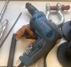 東成手電鉆J1Z-FF09-10K多功能家用電鉆電動螺絲刀電動工具 曬單實拍圖