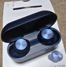 Technics【保價(jià)雙11】EAH-AZ100耳機 黑膠豆 真無(wú)線(xiàn)藍牙降噪耳機入耳式 HIFI 磁流體/空間音頻/自適應降噪 午夜藍+木制耳機套 曬單實(shí)拍圖