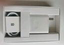 華為全能充電器(66W)超級(jí)快充含6A Type-C數(shù)據(jù)線 3C認(rèn)證 適配華為手機(jī)Mate60Pro/Pura 70 曬單實(shí)拍圖