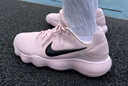 耐克NIKE男子籃球鞋 HYPERDUNK 2017 LOW 運動鞋IM3368-606紅 42 曬單實拍圖