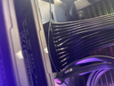 華碩 B860M重炮手WIFI主板+intel-U7 265K CPU  主板+CPU套裝 曬單實(shí)拍圖