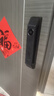 凱迪仕（kaadas）智能門鎖 雙攝人臉識(shí)別可視貓眼大屏指紋鎖 金剛P30 Pro Max雙攝 曬單實(shí)拍圖