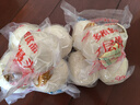 饅頭山東千層老面饅頭戧面純手工大饅頭早餐面食早點(diǎn)面點(diǎn)白饃饃 山東特色【千層大饅頭】155克/個 【家庭常備】10個（真空包裝） 曬單實(shí)拍圖