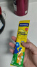 雀巢（Nestle）愛思培腦力加油站學(xué)生奶粉高鋅高鈣350g青少年成長(zhǎng)奶粉6-15歲 曬單實(shí)拍圖