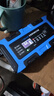 徽農(nóng)汽車電瓶充電器12v24v摩托車蓄電池充電智能修復(fù)保養(yǎng) 曬單實(shí)拍圖