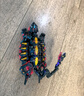 52TOYS【獨(dú)家專屬】猛獸匣無(wú)限系列玄武國(guó)創(chuàng)機(jī)甲變形14歲以上禮盒裝 曬單實(shí)拍圖