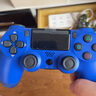 游戲手柄PS4原裝平替黑神話(huà)悟空適用pc電腦版steam藍牙無(wú)線(xiàn)筆記本體感震動(dòng)ps4游戲主機原裝國產(chǎn) 全新升級款【海洋藍】帶無(wú)線(xiàn)接收器 曬單實(shí)拍圖