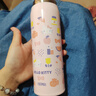 膳魔師（THERMOS）學(xué)生情侶進(jìn)口保溫保冷杯壺不銹鋼水杯禮物男女水杯JNL-500ml系列 JNL-502-KTCP凱蒂貓500ml 500ml 曬單實(shí)拍圖