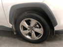 鄧祿普（DUNLOP）【包安裝】輪胎 GRANDTREK PT3 舒適操控 PT30 225/60R18 100H 奇駿科雷傲 曬單實(shí)拍圖
