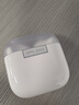 OPPO Enco Air4 新聲版 真無線耳機【國家補貼】半入耳式藍牙耳機無線耳機通用蘋果華為小米手機潤玉白 曬單實拍圖