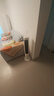 海爾（Haier）家用水冷塔扇加濕冷風(fēng)機(jī)制冷神器移動(dòng)小空調(diào)扇節(jié)能無(wú)葉塔扇香薰冷風(fēng)扇 機(jī)械款HFZ-J8625A 曬單實(shí)拍圖