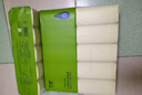 竹妃 zofee 本色卷紙4層112g*30卷無(wú)芯竹漿紙巾衛(wèi)生紙 廁紙擦手紙整箱 曬單實(shí)拍圖