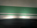 歐司朗（OSRAM）汽車燈泡 大燈遠(yuǎn)光燈近光燈鹵素?zé)?亮白藍(lán)H7【4000K】12V 55W 曬單實拍圖