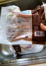 CP正大食品櫻桃谷鴨掌1斤鴨貨生鮮 帶骨鴨掌鴨爪鴨鹵味麻辣鴨貨 曬單實拍圖