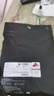李寧（LI-NING）內(nèi)褲男（3條裝）運(yùn)動(dòng)內(nèi)褲緊身透氣平角短褲跑步防磨襠男士平角褲 曬單實(shí)拍圖