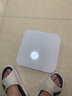 米家（MIJIA）小米智能體重秤S200 白色 雙接家用健康秤電子秤 人物雙模式 APP數據測量 智能分析 體重管理 曬單實(shí)拍圖