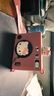 富士FUJIFILM instax mini EVO立拍立得相機使用3英寸相紙 EVO黑色組合【20張相紙+相機包+肩帶+鏡頭蓋】 官方標(biāo)配 曬單實拍圖