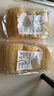 云蕾絲瓜絡(luò )6個(gè)裝洗碗刷鍋天然絲瓜瓤廚房用品家用刷鍋網(wǎng)紅神器 曬單實(shí)拍圖