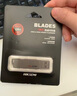 海康威視（HIKVISION）64GB Type-C USB3.2雙接口手機(jī)U盤小巧迷你X327C 讀速200MB/s 華為小米蘋果手機(jī)電腦兩用高速優(yōu)盤 曬單實(shí)拍圖