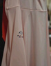迪士尼女童防曬衣夏季冰絲防曬服朱迪連帽外套涼感透氣PBZPY3103 粉 120 曬單實(shí)拍圖