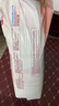 好奇（Huggies）鉑金裝小桃褲紙尿褲M(mǎn)144片(6-11kg)中號尿不濕【消暑散熱】 曬單實(shí)拍圖