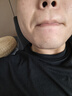 松下（Panasonic）【國(guó)家補(bǔ)貼】小方盒2.0剃須刀便攜款刮胡刀電動(dòng)進(jìn)口往復(fù)式胡須刀差旅七夕情人節(jié)禮物送男友禮盒款 鎢黑色【進(jìn)口鋼刀+無(wú)線充電】禮盒裝CM31 曬單實(shí)拍圖