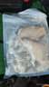耗兒魚馬面魚優(yōu)質(zhì)大個扒皮魚漁船直供去頭去內(nèi)臟 5包*3條500g 曬單實拍圖