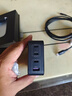 京選C TO C數(shù)據(jù)線2條Type-C雙頭PD100W快充充電線5A適用iPad蘋果/小米/oppo/vivo筆記本電腦手機1.5米 曬單實拍圖