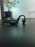 擊音【32G內存+超長(cháng)續航】6.0藍牙耳機運動(dòng)跑步騎行防水MP3音樂(lè )免插卡不入耳骨傳導概念氣傳導無(wú)線(xiàn)耳掛 曬單實(shí)拍圖