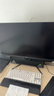 AOC 27英寸2K 240Hz超頻260Hz FastIPS 1ms廣色域 HDR400硬件低藍(lán)光 FPS游戲電競(jìng)顯示器 宙斯盾Q27G4Z 曬單實(shí)拍圖