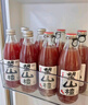 好望水望山楂氣泡水飲料飲品健康熬煮果汁0脂肪300ml*6瓶 曬單實拍圖