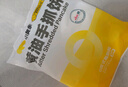 小黃象黃油手抓餅1000g（10張）兒童營養(yǎng)早餐食品原味手抓餅 曬單實拍圖