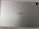 HUAWEI MatePad 11.5 S 柔光版 2025 華為平板電腦 2.8K超清云晰柔光屏學生學習WIFI 12GB+256GB 冰霜銀 曬單實拍圖