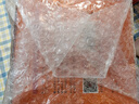 懷山堂鐵棍懷山藥粉580g*2 5年陳臻品禮盒滋補(bǔ)營養(yǎng)品 送長輩禮盒  曬單實拍圖