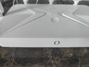 中興（ZTE）巡天BE5100無線家用wifi7路由器 自研10核芯片 千兆雙頻5顆信號(hào)放大器穿墻王游戲加速 曬單實(shí)拍圖