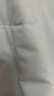 熙世界sllsky法式仿真絲玫瑰碎花連衣裙高級感泡泡袖V領(lǐng)長裙2025夏天 赫本黑 S 曬單實(shí)拍圖