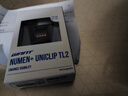捷安特NUMEN+UNICLIP TL2 車尾燈山地車公路車自行車燈/UNICLIP座墊專用 黑色 UNICLIP座墊專用 曬單實拍圖
