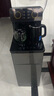 美菱（MeiLing）茶吧機(jī) 家用飲水機(jī)遙控智能【雙溫雙顯雙出水口】下置水桶全自動(dòng)自主控溫立式泡茶機(jī)MY-C919  曬單實(shí)拍圖