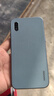 漢王（Hanvon）Clear Mobile 6.13英寸便攜手機閱讀器智能電紙書(shū)電子書(shū)墨水屏輕薄電子紙平板電腦  遠山青  曬單實(shí)拍圖