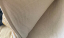 南極人（NanJiren）大豆四季通用被子宿舍單人被芯學(xué)生棉被1.5米x2米春秋冬被3-4-6斤 原棉大豆被款-白色【可裸睡】 150x200cm單人春秋被【約4斤】 曬單實(shí)拍圖