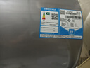 海爾（Haier）全隱藏式國家補貼電熱水器60升50線控一級能效雙管變頻速熱3300W免換鎂棒家用安全防電墻小尺寸L7N 50L 3300W 【一級能效丨雙管變頻速熱】 曬單實拍圖