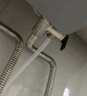 一靚美的海爾史密斯電熱水器泄壓閥導流管減壓安全閥排水軟管引流滴水 2米【6-8mm】電熱水器導流管 曬單實拍圖