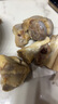 牧溪春內(nèi)蒙羊肉羊小腿塊 凈重4斤 冷凍 散養(yǎng)草飼羊肉 火鍋食材 曬單實(shí)拍圖