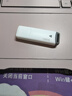 【京東快遞】足量投標U盤(pán)1g2g小容量128M優(yōu)盤(pán)電腦通用4g8g16g高速優(yōu)盤(pán) 黑色 128GB 曬單實(shí)拍圖