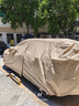 智匯【100%牛津布】車衣全車罩遮陽防曬防雨防冰雹汽車保護罩四季通用 專車專用車衣全車罩丨下單請備注車型+年款 加絨加厚抗暴曬隔熱防風防水防雪防霜凍牛津布車衣車罩 曬單實拍圖