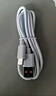 勵頓Type-c數(shù)據(jù)線6A快充66W充電器超級閃充插頭套裝適用于華為充電線安卓小米vivo三星oppo榮耀快充線 66W快充線6A【1米】 曬單實拍圖