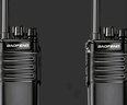 寶鋒（BAOFENG）【雙臺價(jià)】BF-888S Plus經(jīng)典版 對講機民用商用辦公戶(hù)外大功率遠距離手臺 曬單實(shí)拍圖