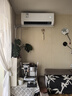 美的空調(diào)掛機(jī) 2匹 酷省電 新一級(jí)能效 家電國家補(bǔ)貼20% 以舊換新 客廳臥室 KFR-46GW/N8KS1-1無憂安裝 曬單實(shí)拍圖